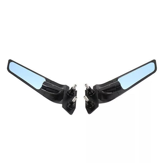 SBK BMW motorcycle 180° rotatable rear view mirror M1000RR S1000RR 2020 - 2024