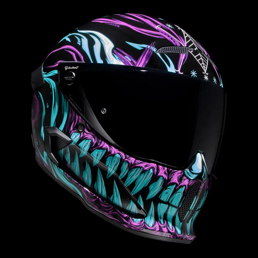 ATLAS 4.0 HELMET - SHADOW SPRITE
