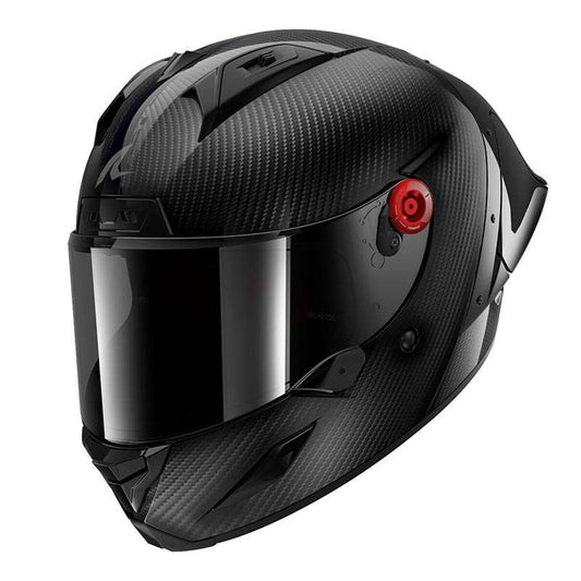 Shark Aeron Gp Helmet Carbon Gloss ₹126,704.02