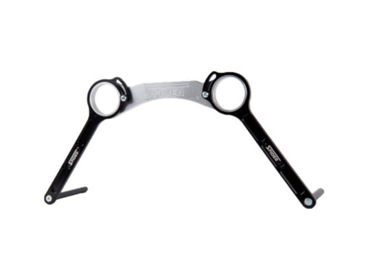 SPIDER CONTROLLING DEEGREES HANDLEBARS KAWASAKI ZX-10R 2016-2023