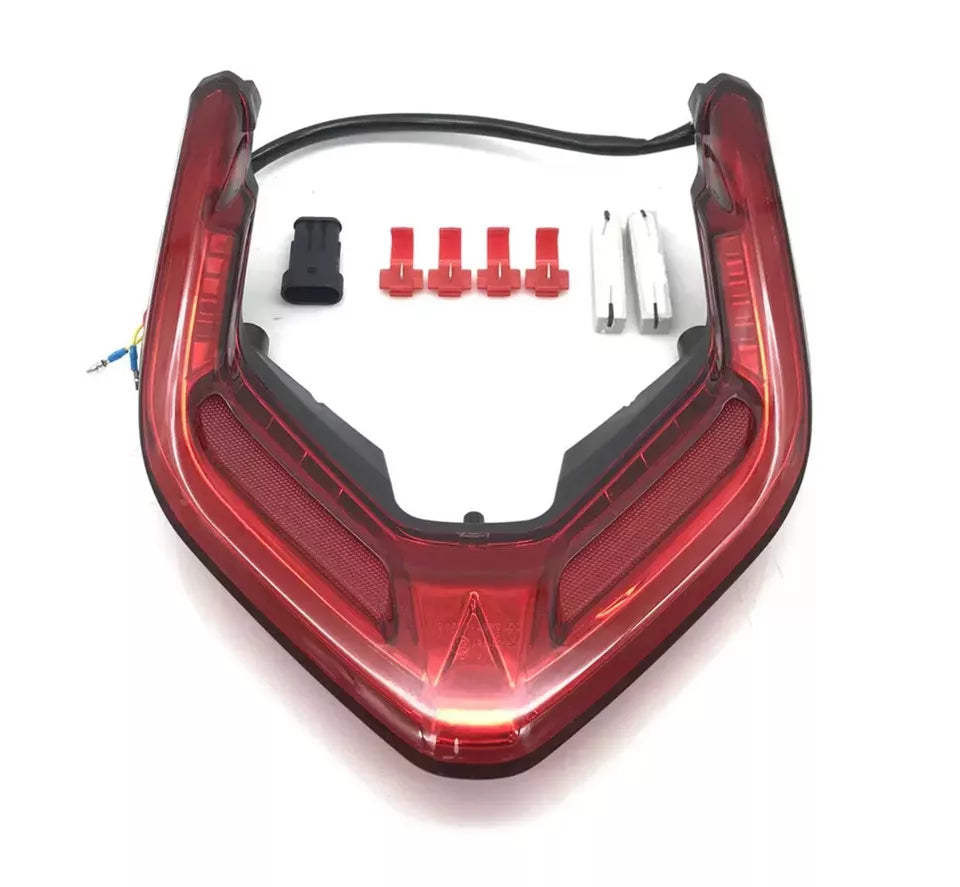 LED Tail Light Turn Signals For DUCATI Streetfighter Panigale V4 V4S V4SP V2