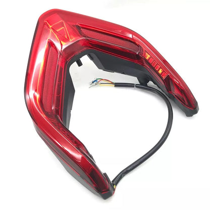 LED Tail Light Turn Signals For DUCATI Streetfighter Panigale V4 V4S V4SP V2