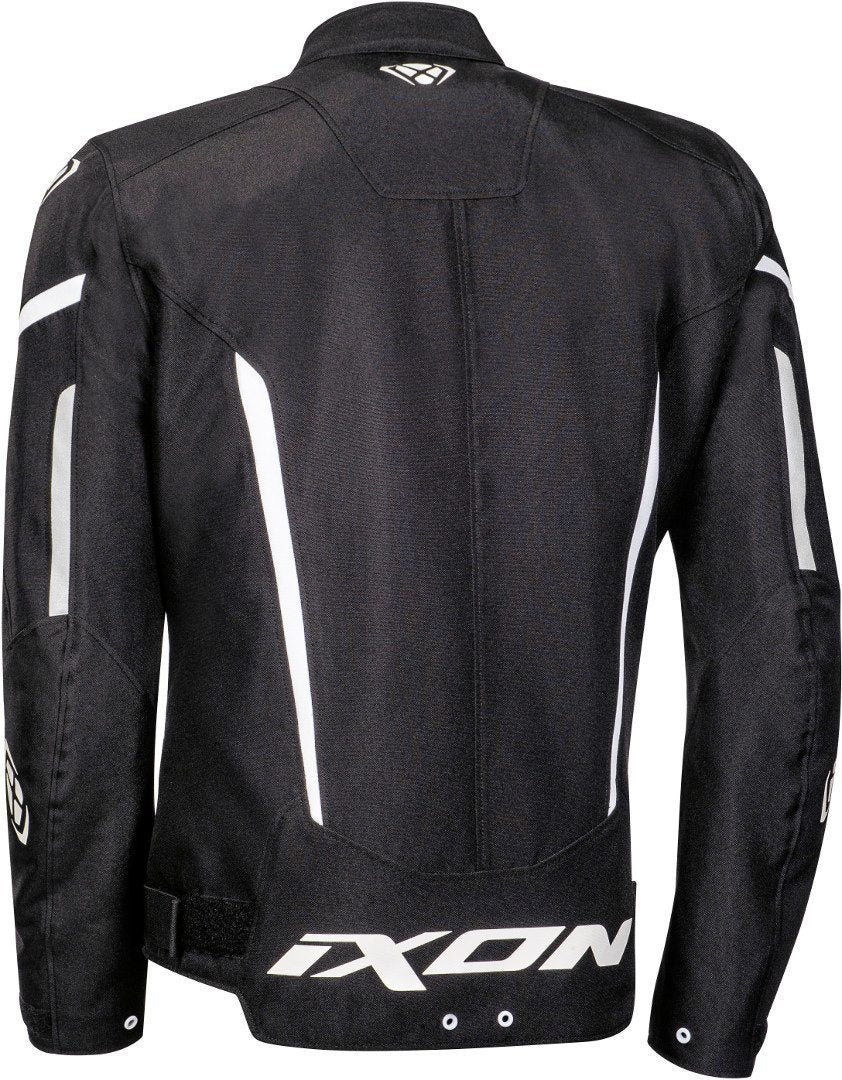 Ixon Striker Textile Jacket