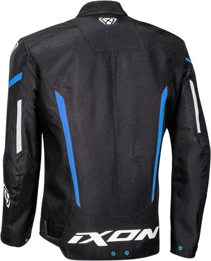 Ixon Striker Textile Jacket