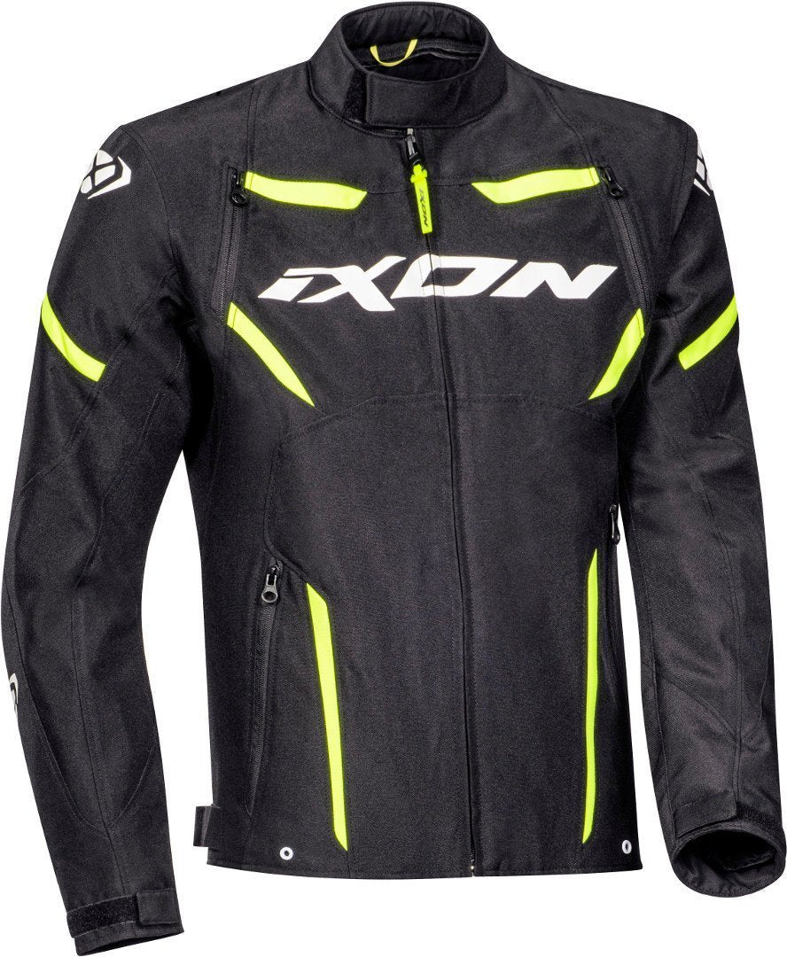 Ixon Striker Textile Jacket