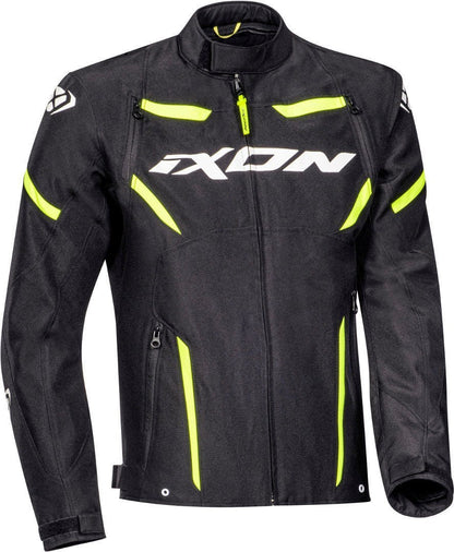 Ixon Striker Textile Jacket