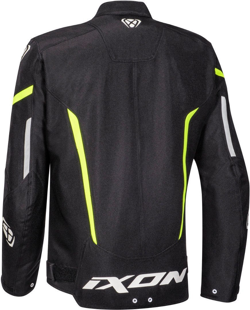 Ixon Striker Textile Jacket