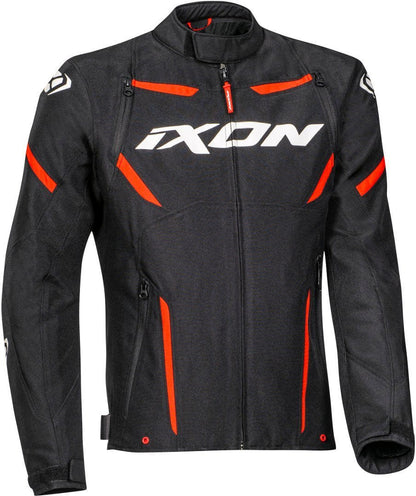 Ixon Striker Textile Jacket