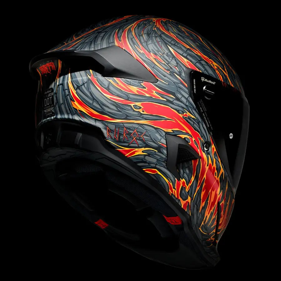 ATLAS 4.0 HELMET - SURTR