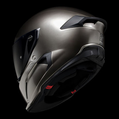 ATLAS 4.0 HELMET - TITANIUM