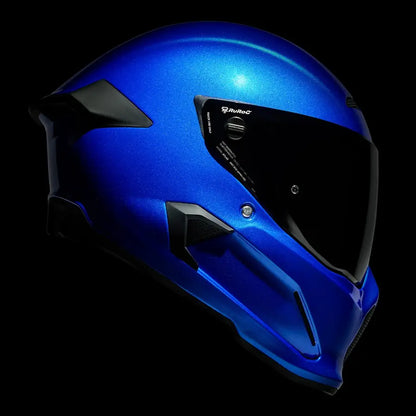 ATLAS 4.0 HELMET - ULTRAMARINE