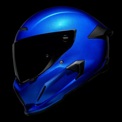 ATLAS 4.0 HELMET - ULTRAMARINE