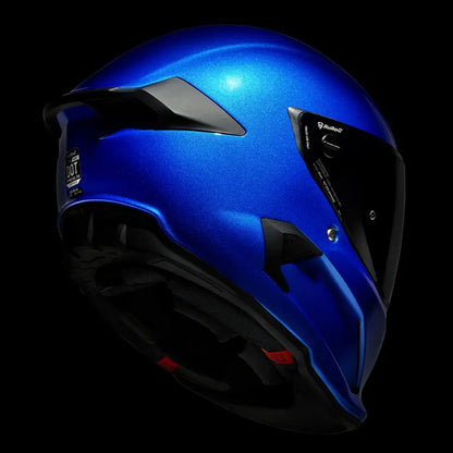 ATLAS 4.0 HELMET - ULTRAMARINE