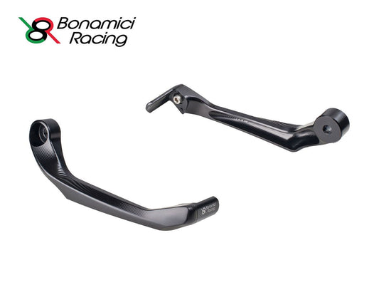 UNIVERSAL BRAKE LEVER PROTECTION BONAMICI RACING