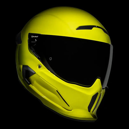 ATLAS 4.0 HELMET - VOLT