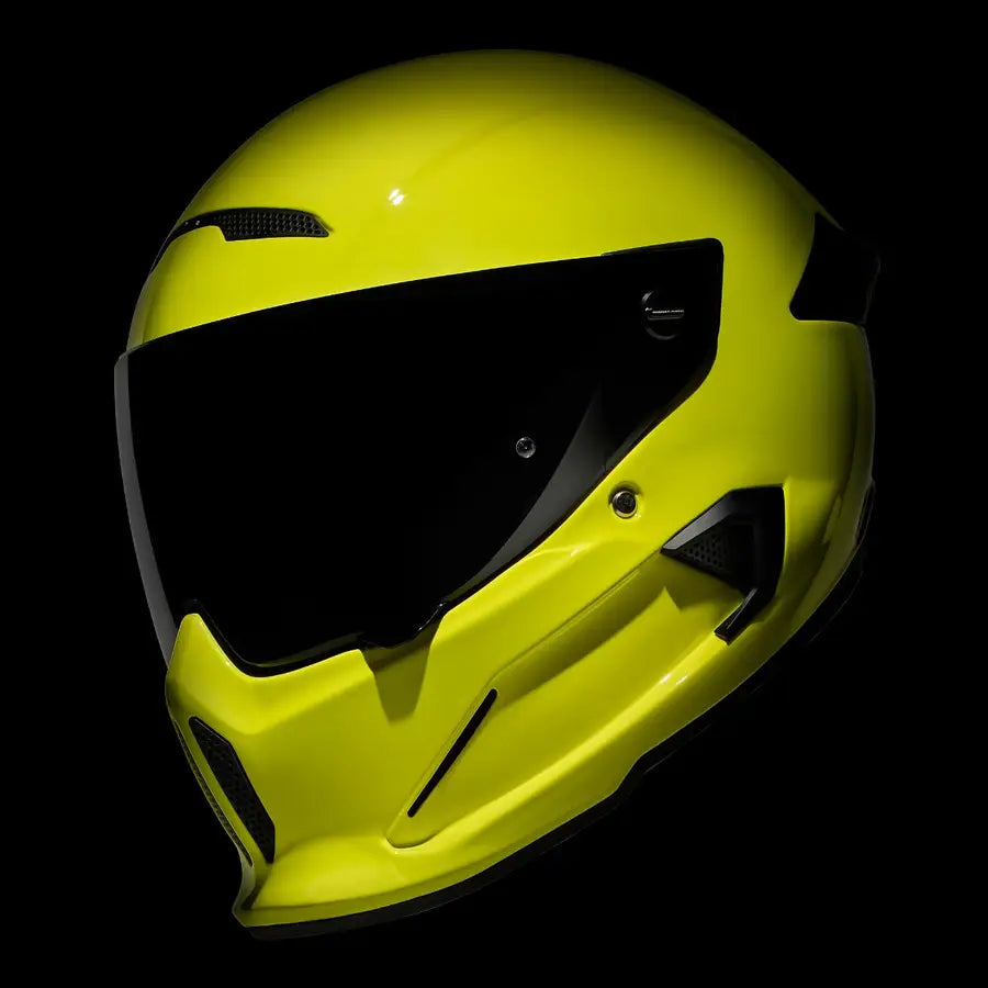 ATLAS 4.0 HELMET - VOLT