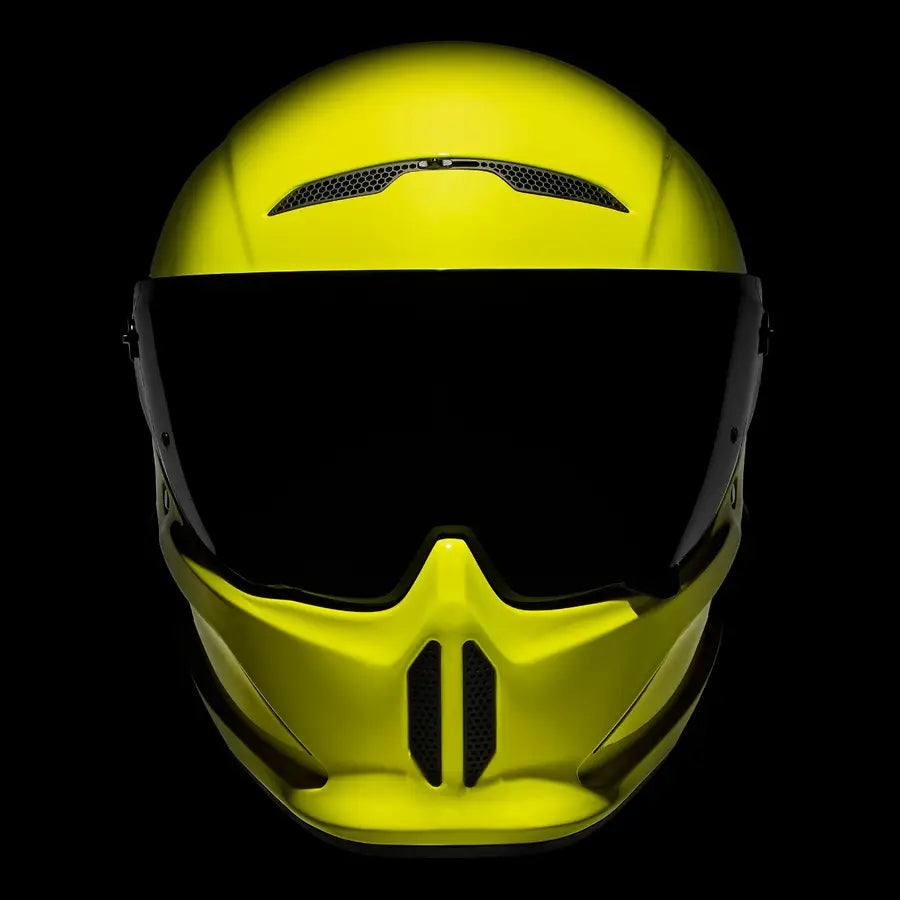 ATLAS 4.0 HELMET - VOLT