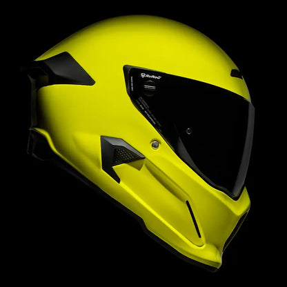 ATLAS 4.0 HELMET - VOLT