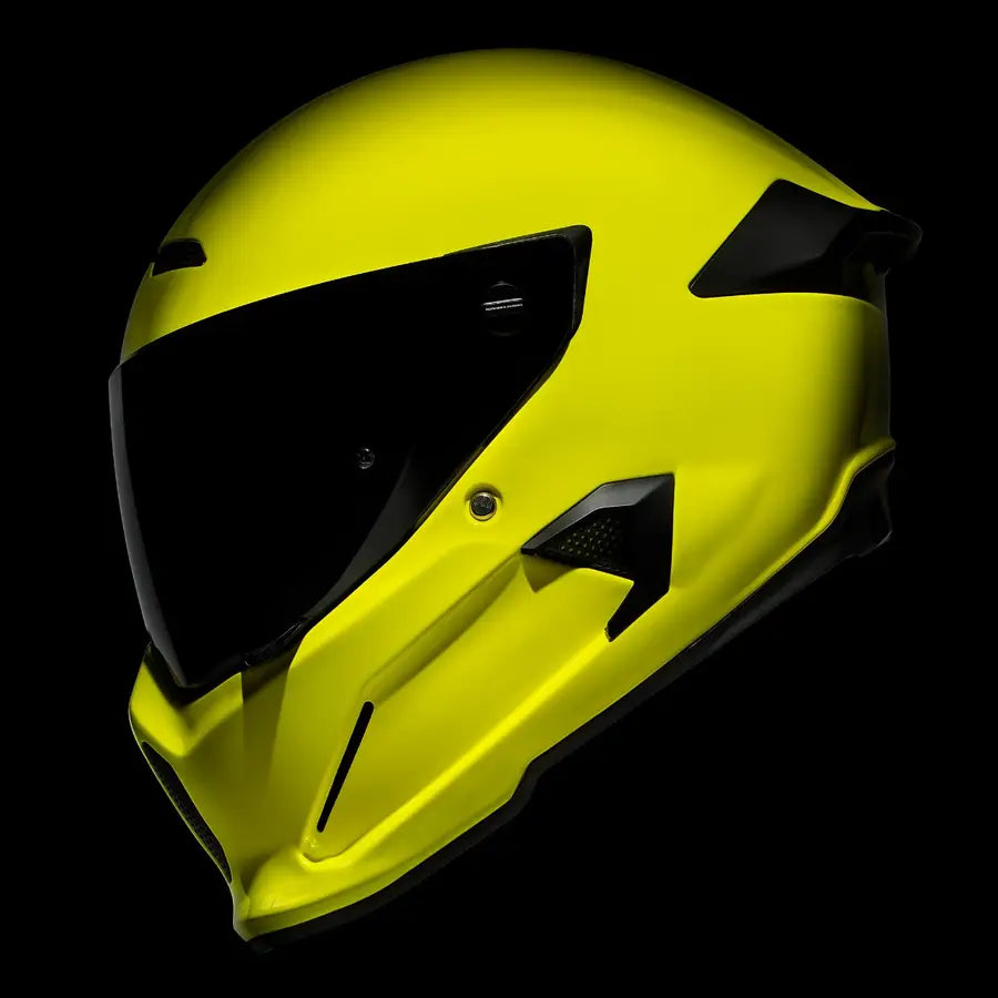 ATLAS 4.0 HELMET - VOLT