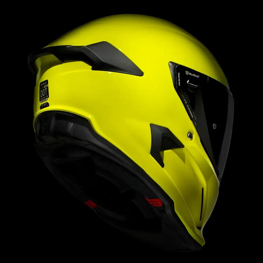 ATLAS 4.0 HELMET - VOLT