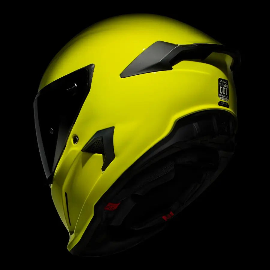 ATLAS 4.0 HELMET - VOLT