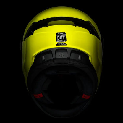 ATLAS 4.0 HELMET - VOLT