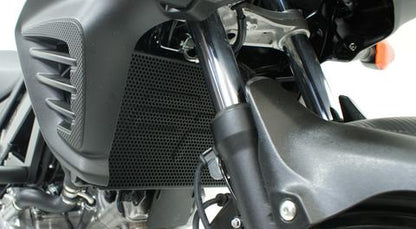 EP (Evotech Performence) Radiator Guard Suzuki V-Strom 650XT 2017-20