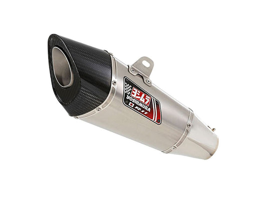 YOSHIMURA SATIN R-11 JMCA SILENCER KAWASAKI NINJA 400 / ABS 2018-2025