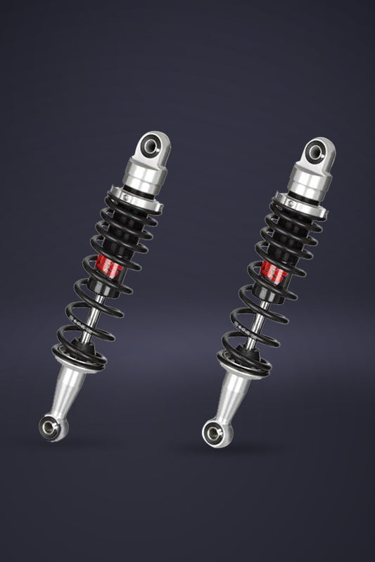 Royal Enfield Bullet 350 YSS Shock Absorber Suspension (2009-2017)