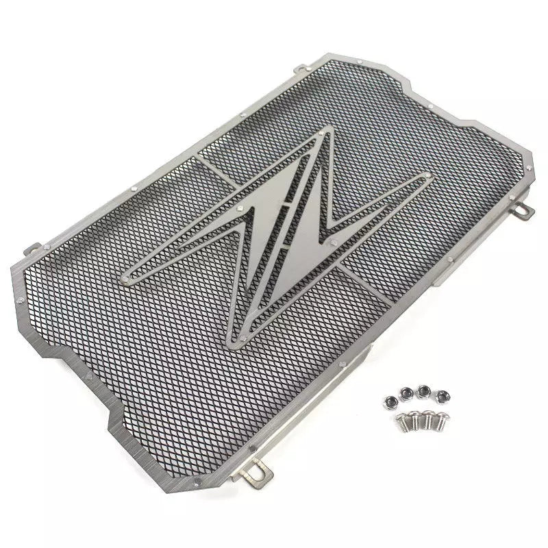 Kawasaki Z900 Radiator Guard