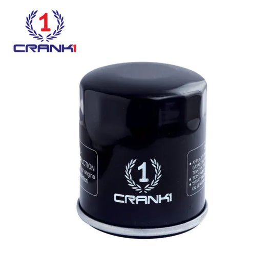 OIL FILTER FOR YAMAHA R3 (2015 ÒNWARDS)-CPO 204 -CRANK1 Oil Filter