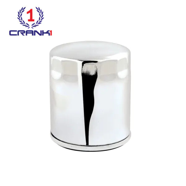 OIL FILTER FOR HARLEY DYNA FAT BOB (2008-2017)-CPO 170C -CRANK1 Oil Filter