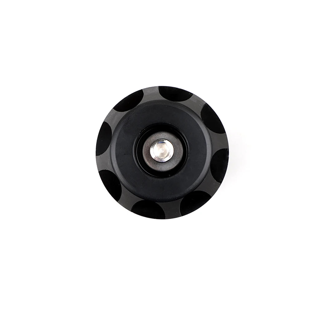 For S1000RR S1000R S1000XR Front Rear Wheel Crash Protector Axle Fork Slider Pad