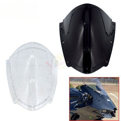 ZX-10R 21-22 Motorcycle Windscreen Windshield For KAWASAKI Ninja ZX10R 2021 2022