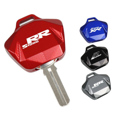 For BMW S1000RR S1000XR S1000R HP4 HP2 Key Cover Case Shell