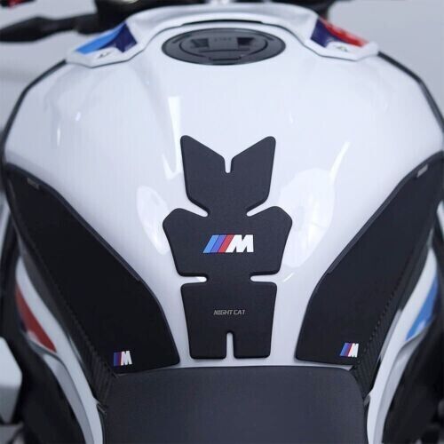 SBK BMW Motorrad S1000RR 2019-2024 Tank Pad - 'M' Sport kit