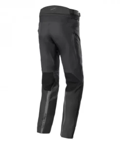 ALPINESTARS AMT-10 DRYSTAR XF AIR BLACK PANTS