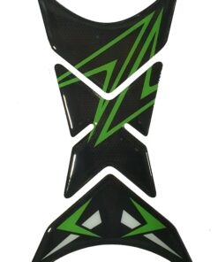 Kawasaki Ninja 250R/ 300/ Z250 Tank Pad Combo Z Picture Long