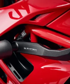 EP Ducati SuperSport 950 Frame Crash Protection (2021+)