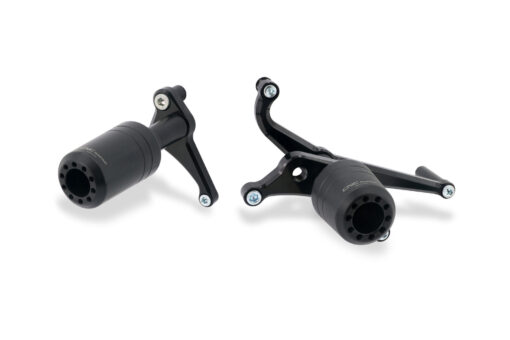 CNC RACING Frame Slider DUCATI Panigale V2/959 2017+