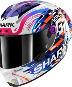 AERON GP HELMET - SBK Motoparts