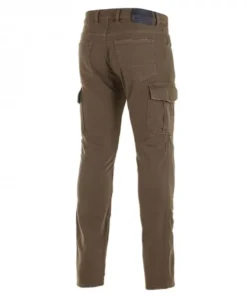 ALPINESTARS CARGO DISTRESSED BROWN JEANS
