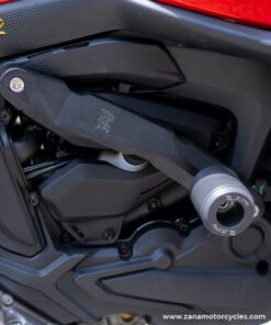 Ducati Monster 950 Frame Slider LH/ RH
