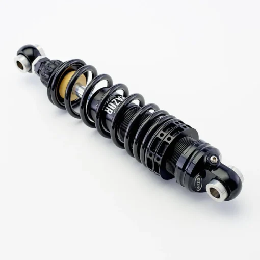 HARLEY DAVIDSON - REAR SHOCK ABSORBERS -RAZOR LITE