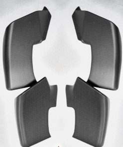 Ducati Streefighter V4 Original HK Carbon fiber Winglets