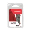 Front Brake Pads Sintered - 07BB04SA - Brembo