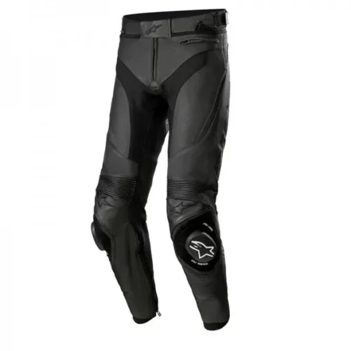 ALPINESTARS MISSILE V3 LEATHER  PANTS - Image 2
