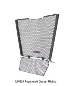 EP (Evotech Performence) BMW S1000 XR Radiator+OilGuard Set 2020+