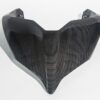 Ducati V4 Seat Cowl Original HK Carbon Fiber Part