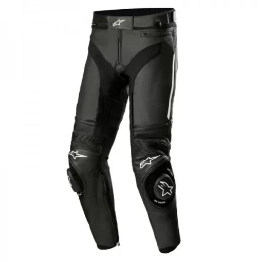 ALPINESTARS HURRICANE RAIN PANTS - Image 2